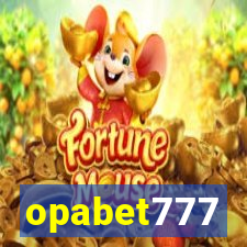 opabet777