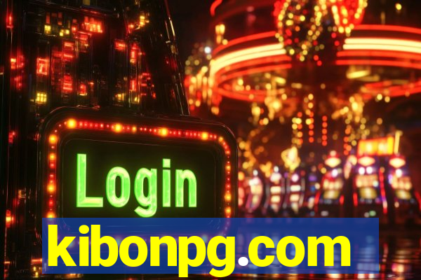 kibonpg.com