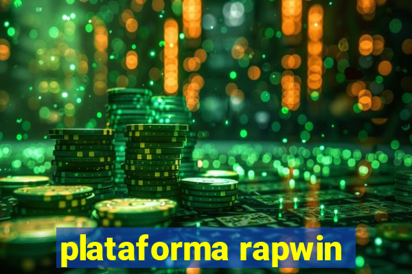 plataforma rapwin