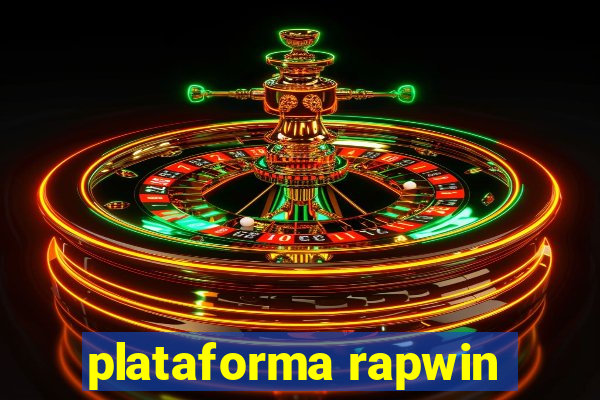 plataforma rapwin