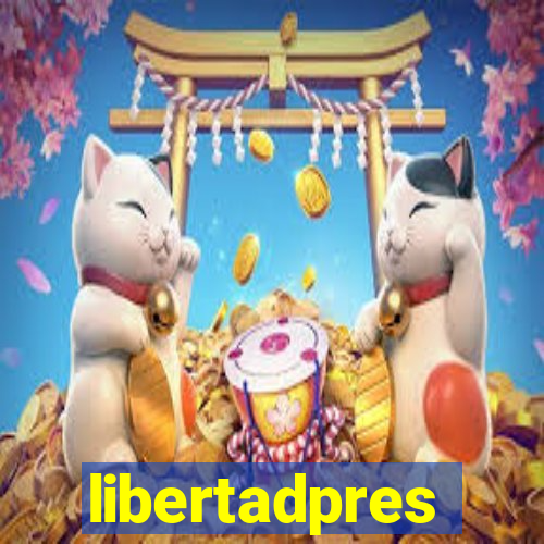 libertadpres