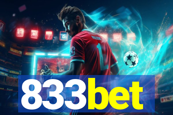 833bet