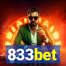 833bet