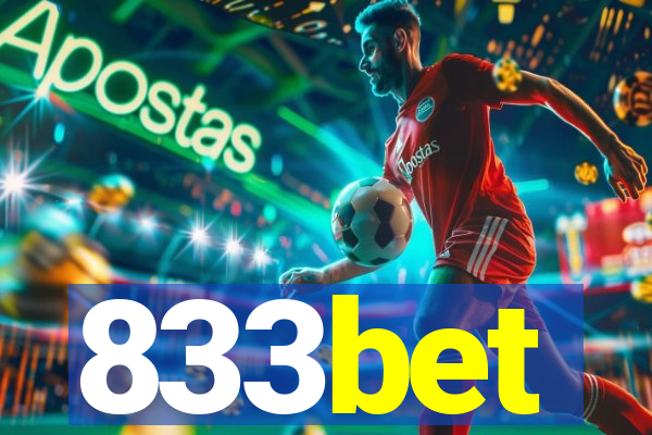 833bet