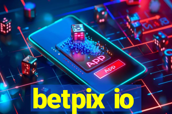 betpix io