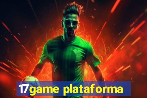 17game plataforma