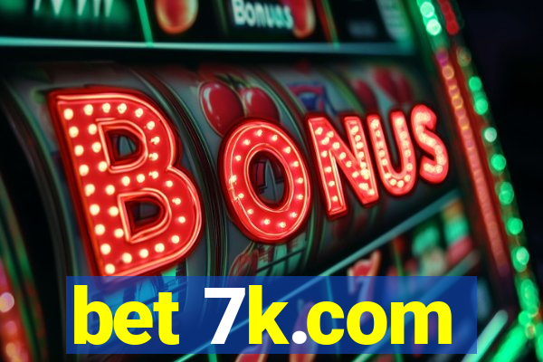 bet 7k.com