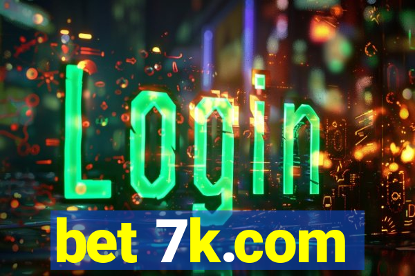 bet 7k.com