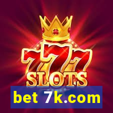 bet 7k.com