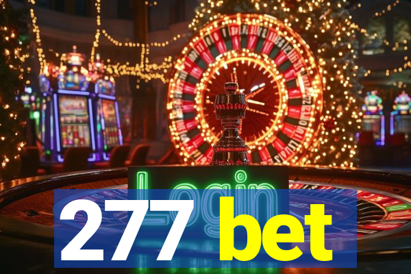 277 bet