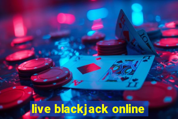 live blackjack online