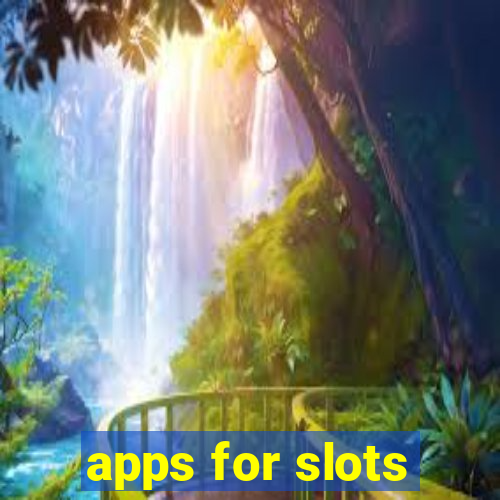 apps for slots