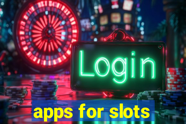 apps for slots