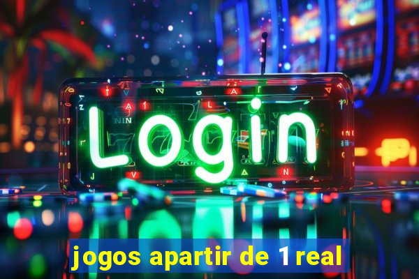 jogos apartir de 1 real