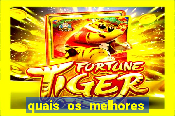 quais os melhores jogos da blaze