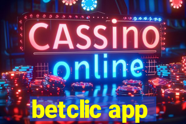 betclic app