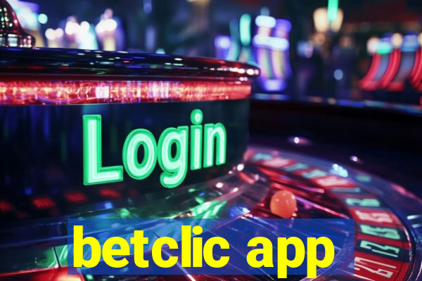 betclic app