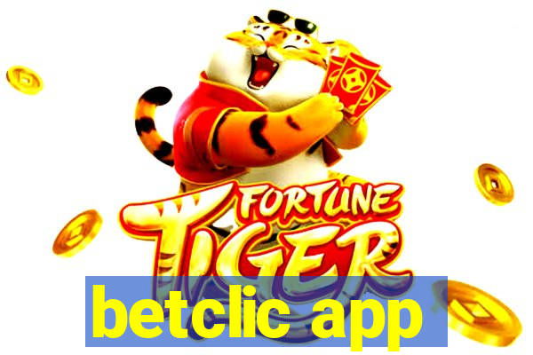 betclic app