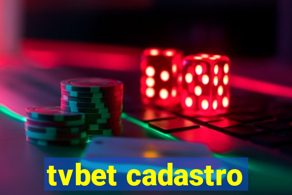 tvbet cadastro