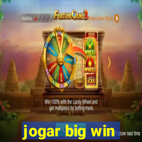 jogar big win