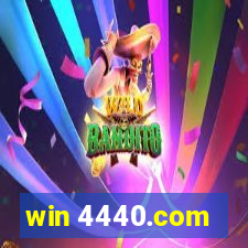 win 4440.com