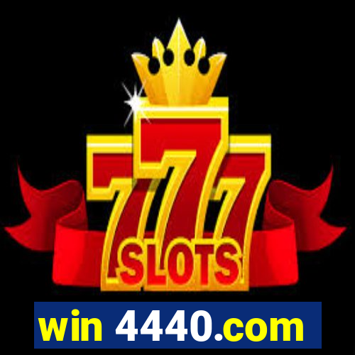 win 4440.com