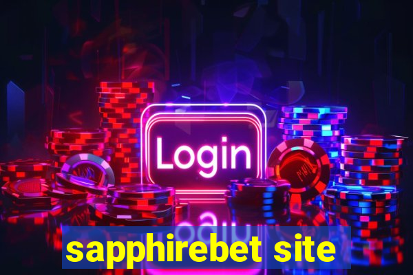 sapphirebet site