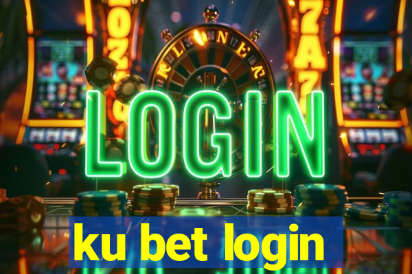 ku bet login