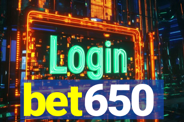 bet650