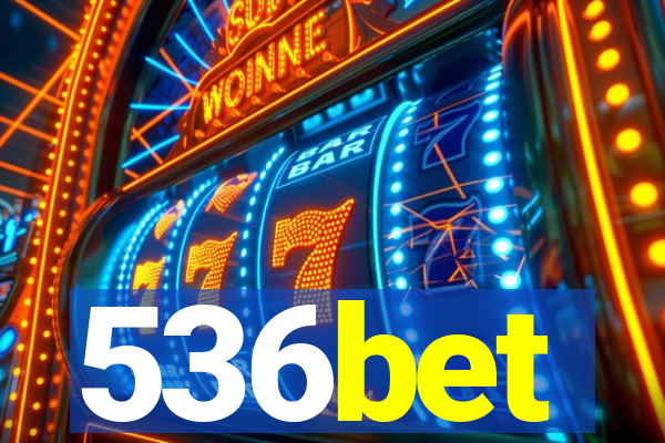 536bet