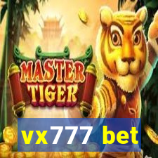 vx777 bet