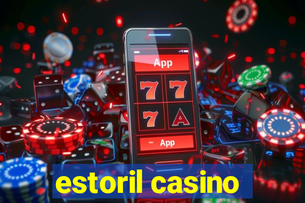 estoril casino