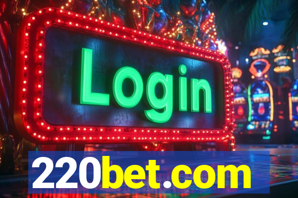 220bet.com