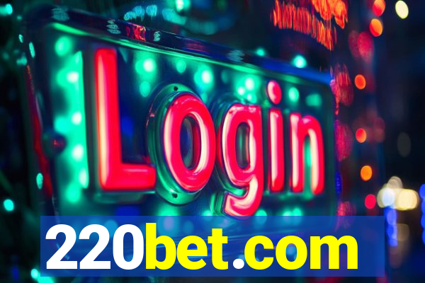 220bet.com