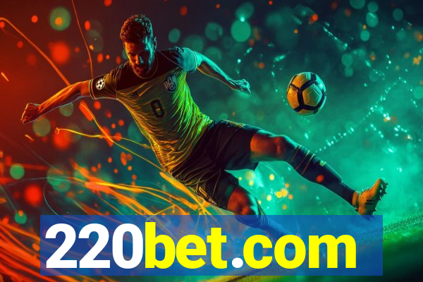 220bet.com