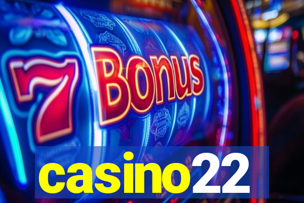 casino22