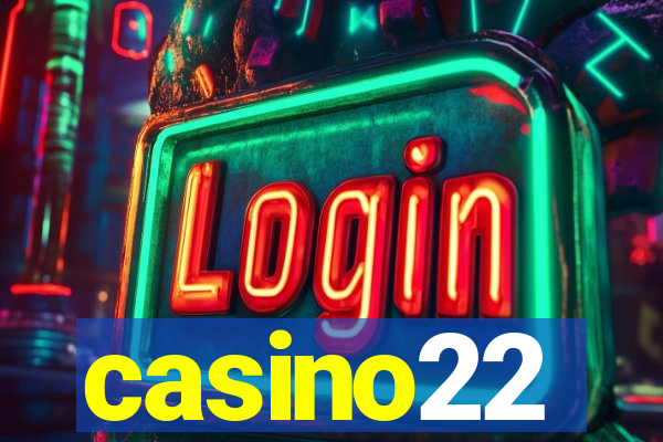 casino22