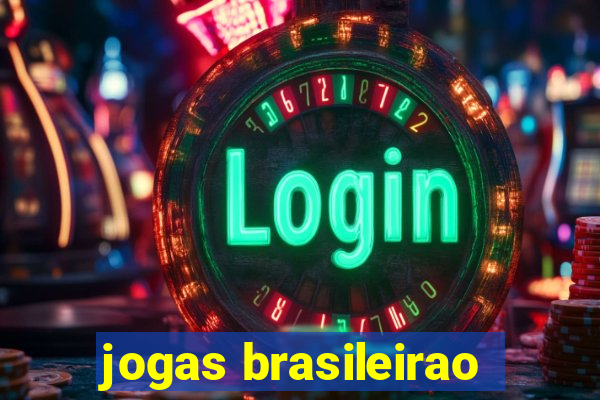 jogas brasileirao