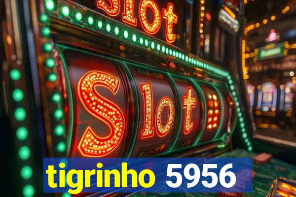 tigrinho 5956