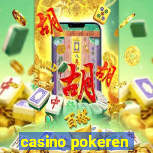 casino pokeren