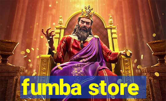 fumba store