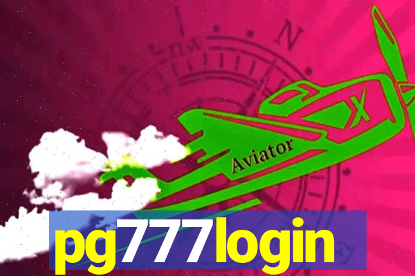 pg777login