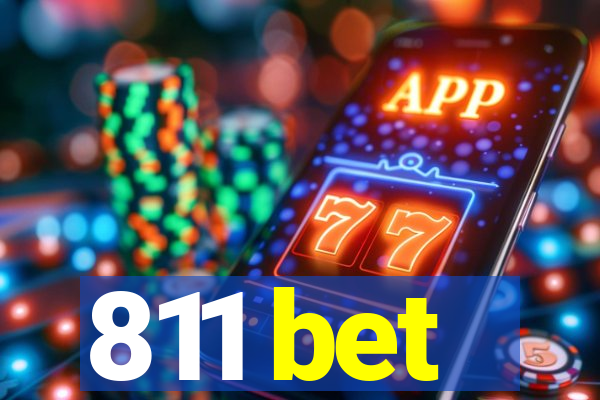 811 bet