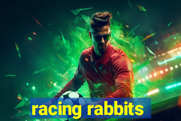 racing rabbits