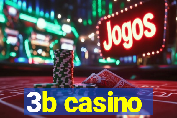 3b casino