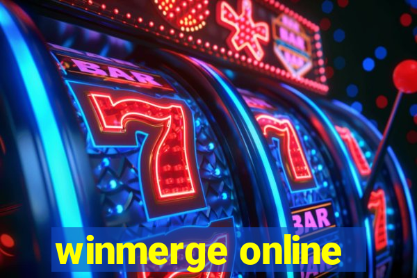 winmerge online