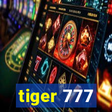 tiger 777