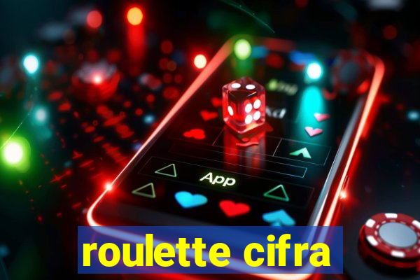 roulette cifra