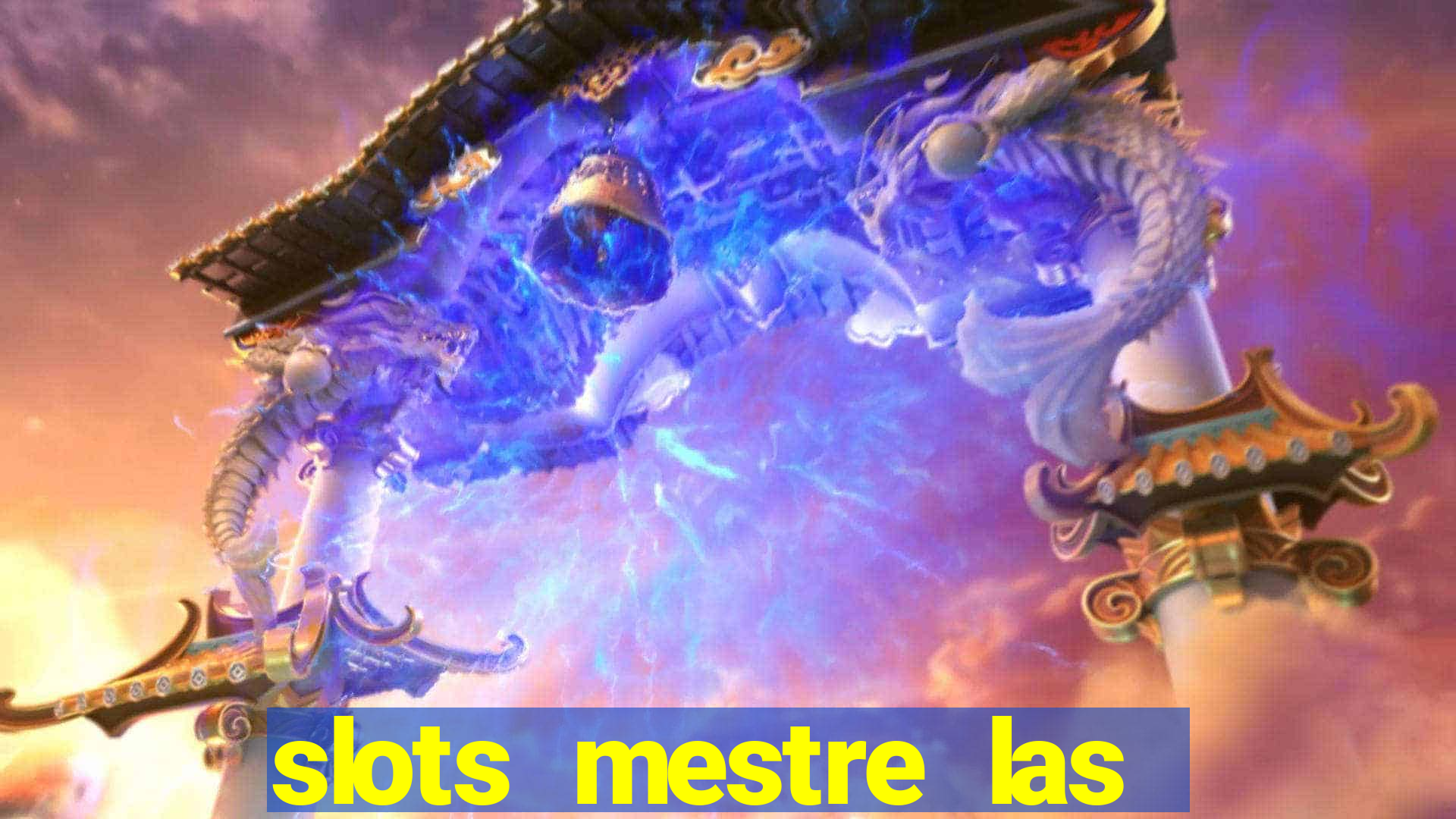 slots mestre las vegas 777