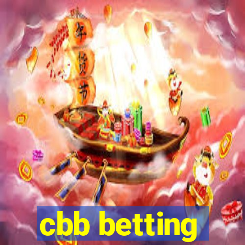 cbb betting